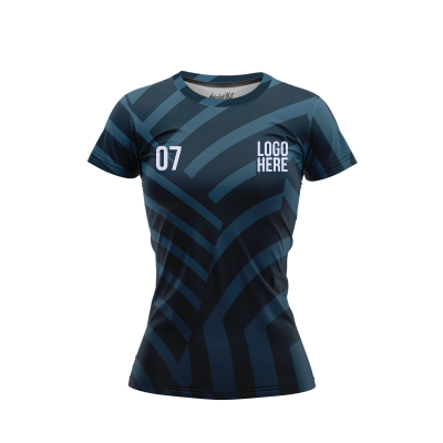 Futbol Women’s T-Shirt