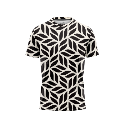 Geometric Abstractions Men’s T-Shirt