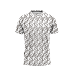 Geometric Enigma Men’s T-Shirt