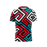 Geometric Essence Men’s T-Shirt