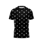 Geometric Impressions Men’s T-Shirt