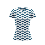 Geometric Opulence Women’s T-Shirt