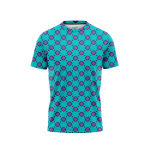 Geometric Reflections Men’s T-Shirt
