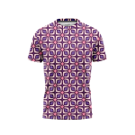Geometric Serenade Men’s T-Shirt