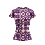 Geometric Serenade Women’s T-Shirt