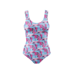 Geometric Transitions Bodysuit