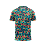 Geometric Unity Men’s T-Shirt
