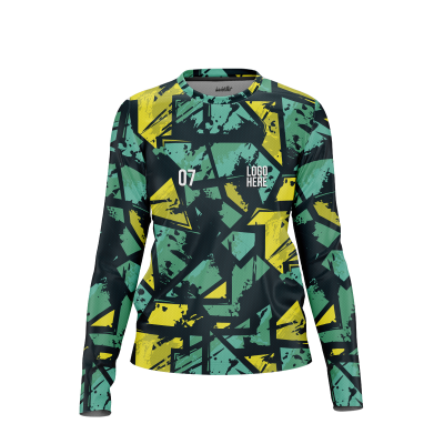 Golf Women’s Long Sleeve T-Shirt