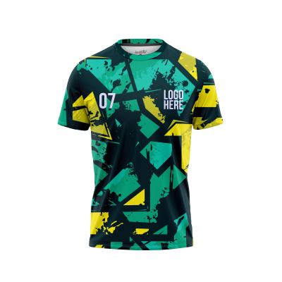 Golf Men’s T-Shirt