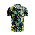 Golf Men’s Polo