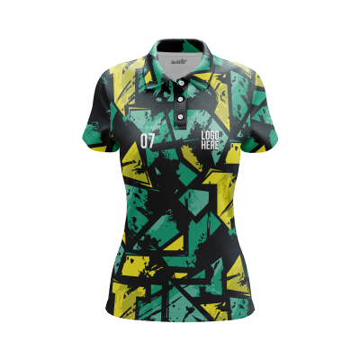 Golf Women’s Polo Shirt