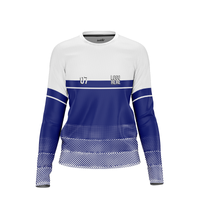 Golf Uniform Women’s Long Sleeve T-Shirt