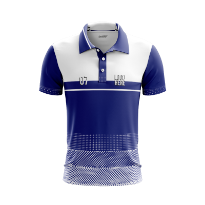 Golf Uniform Men’s Polo