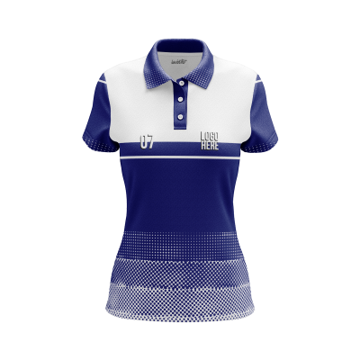 Golf Uniform Women’s Polo Shirt