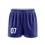 Golf Uniform Sport Shorts