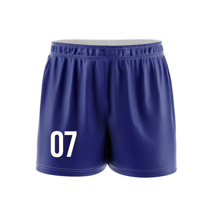 Golf Uniform ShortFront