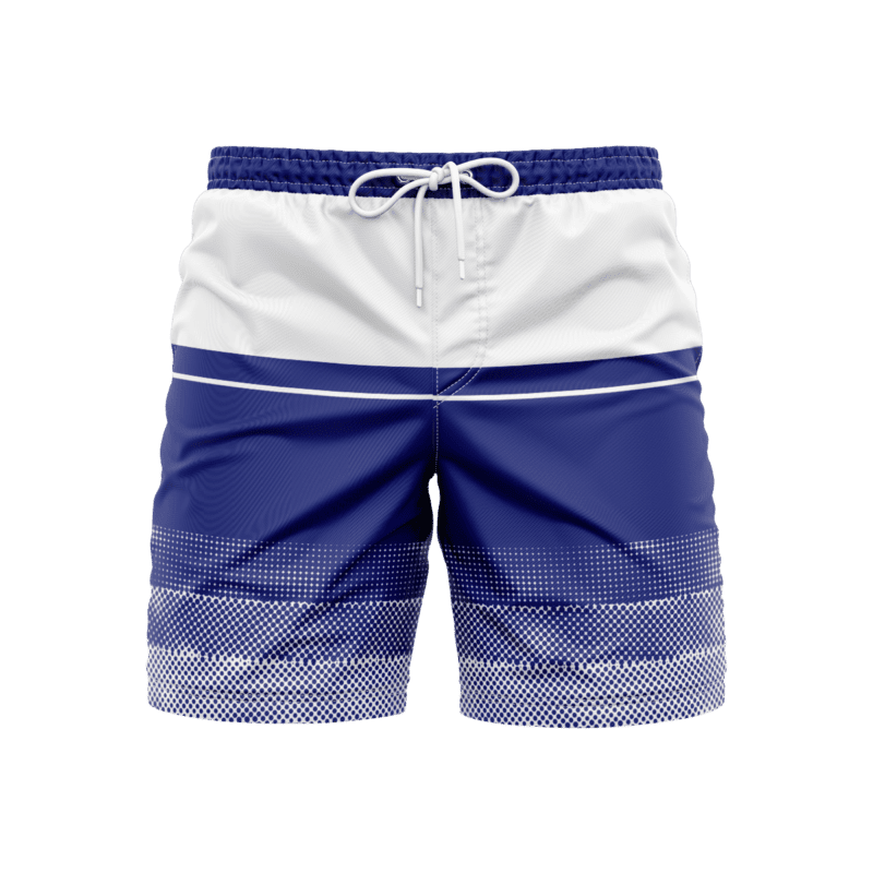 Golf Uniform SwimshortsFront