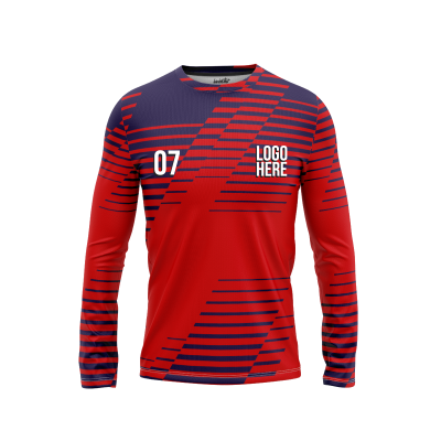 Gymnastics Men’s Long Sleeve T-Shirt