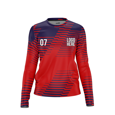 Gymnastics Women’s Long Sleeve T-Shirt