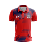 Gymnastics Men’s Polo