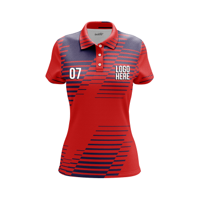 Gymnastics Women’s Polo Shirt