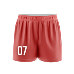 Gymnastics Sport Shorts