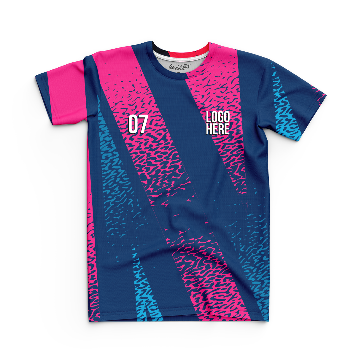 T shirt best sale de handball