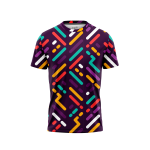 Harmonic Geometries Men’s T-Shirt