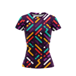 Harmonic Geometries Women’s T-Shirt