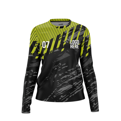 Hiking Women’s Long Sleeve T-Shirt