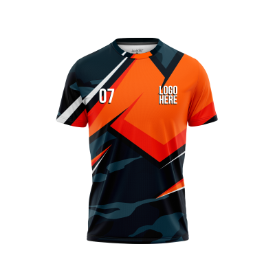 Hockey Men’s T-Shirt