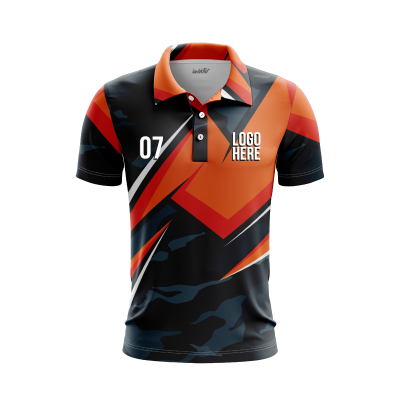 Hockey Men’s Polo