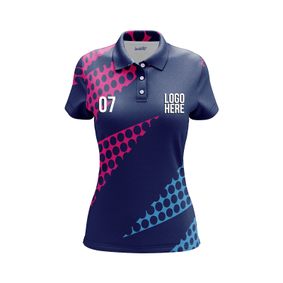 Horse racing Women’s Polo Shirt