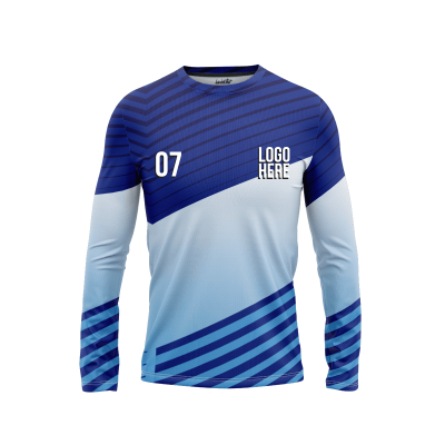 Ice skating Men’s Long Sleeve T-Shirt