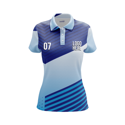 Ice skating Women’s Polo Shirt