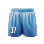 Ice skating Sport Shorts