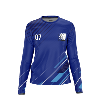 Inline skating Women’s Long Sleeve T-Shirt