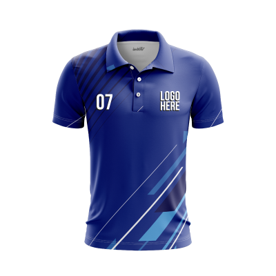 Inline skating Men’s Polo