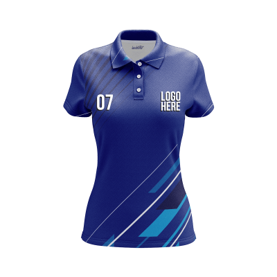 Inline skating Women’s Polo Shirt