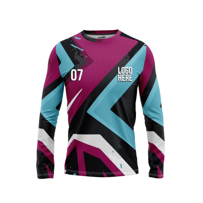Judo Men’s Long Sleeve T-Shirt
