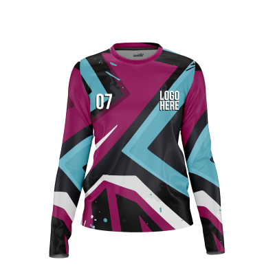Judo Women’s Long Sleeve T-Shirt
