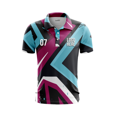 Judo Men’s Polo