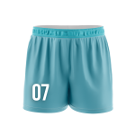 Judo Sport Shorts