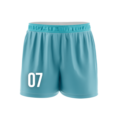 Judo Sport Shorts