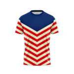 July 4th Celebration Wear Men’s T-Shirt