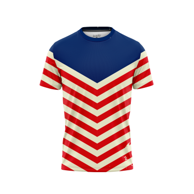July 4th Celebration Wear Men’s T-Shirt