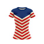 July 4th Celebration Wear Women’s T-Shirt