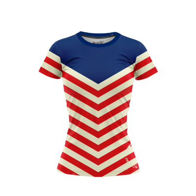 July 4th Celebration Wear Women’s T-Shirt