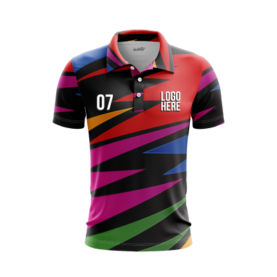 Karate Men’s Polo