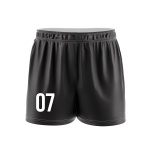 Kickboxing Sport Shorts